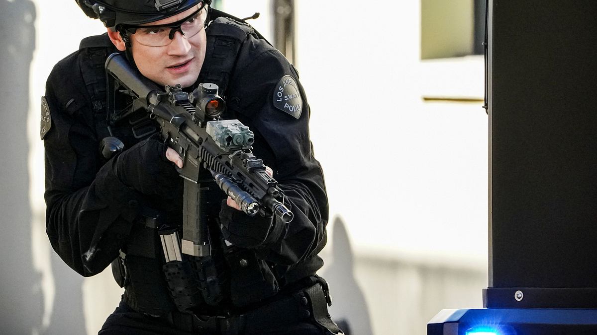 s.w.a.t.