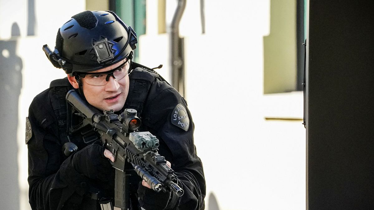 s.w.a.t.