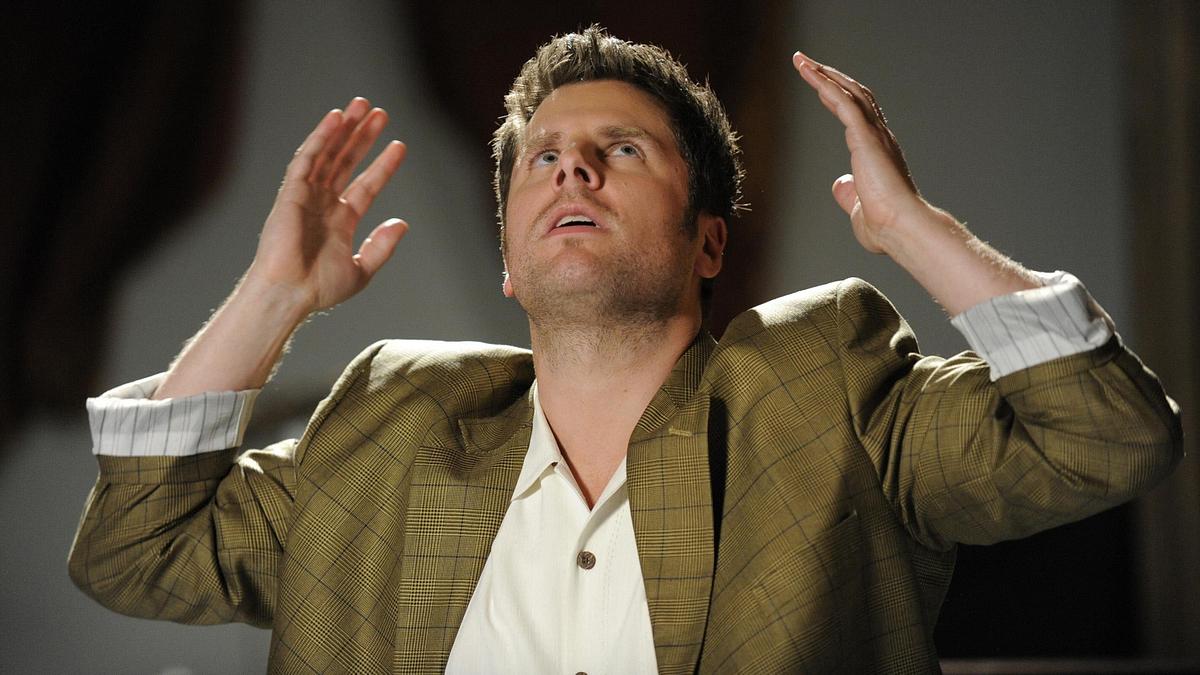 psych