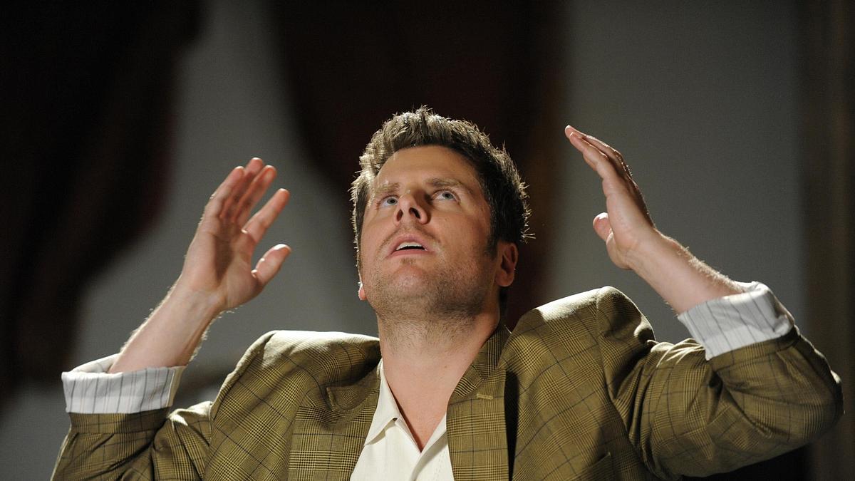 psych