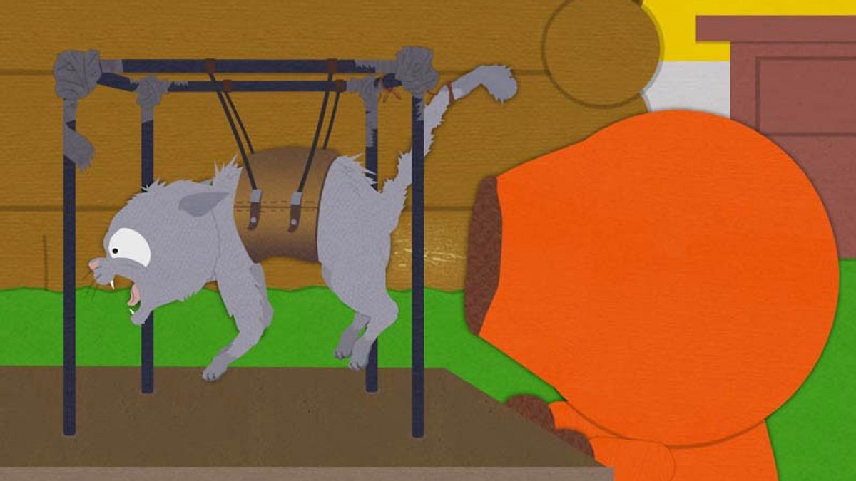 south park
