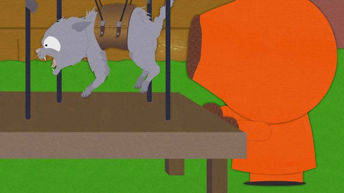 south park