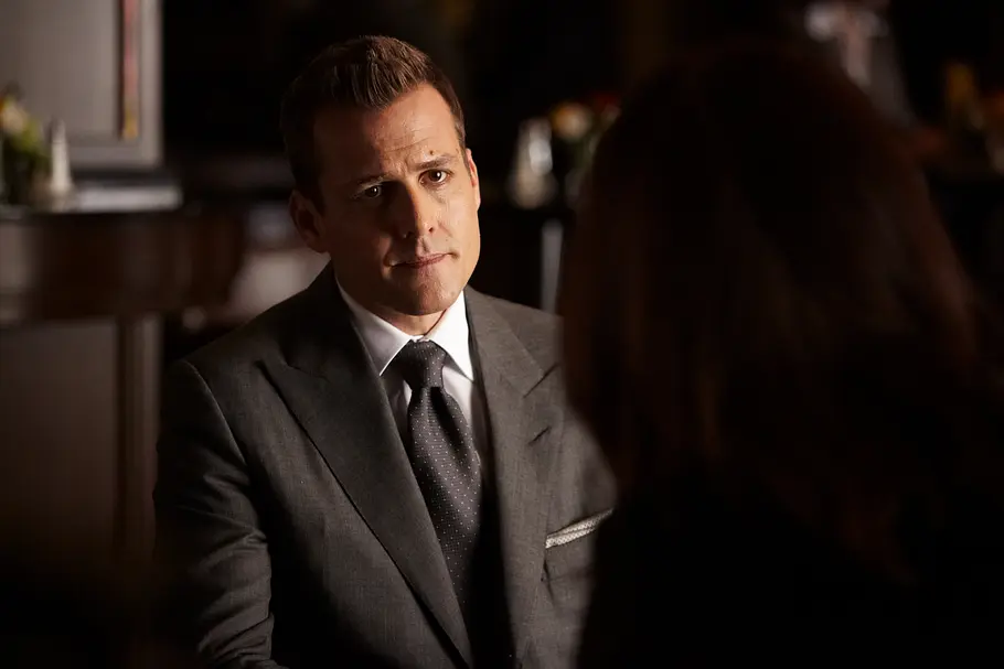 Suits suits