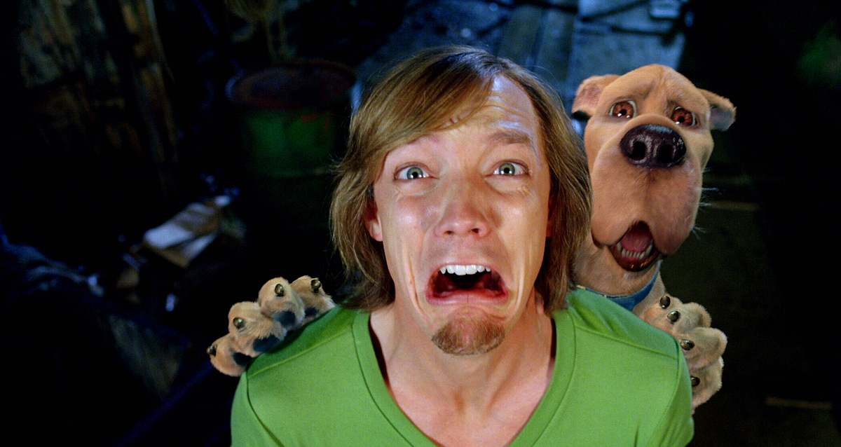Scooby-Doo 2: Die Monster sind los scooby-doo 2: die monster sind los