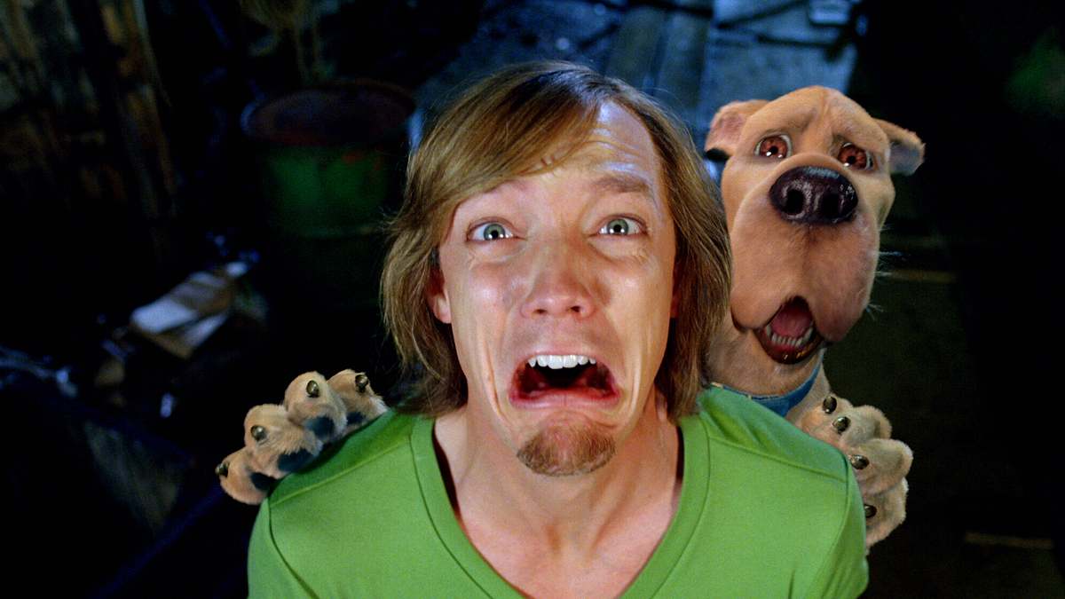 scooby-doo 2: die monster sind los