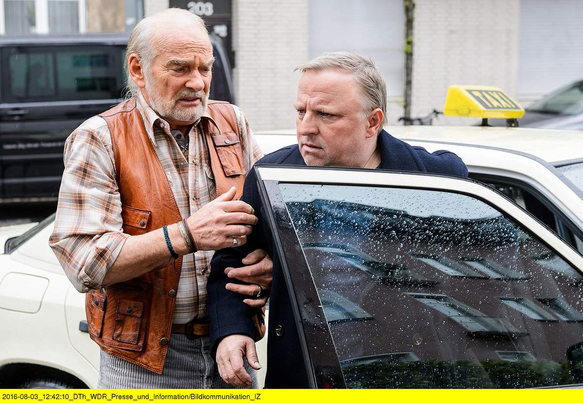 Tatort tatort