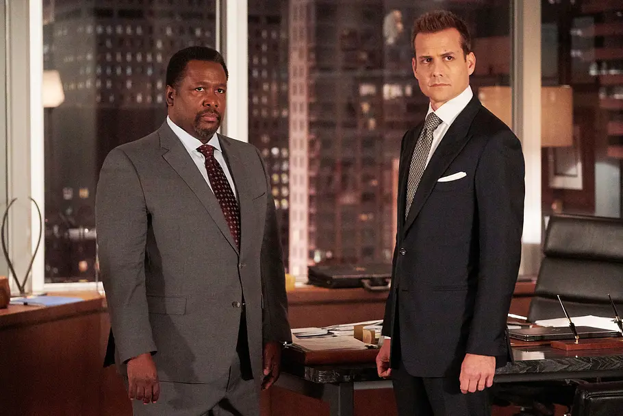 Suits suits