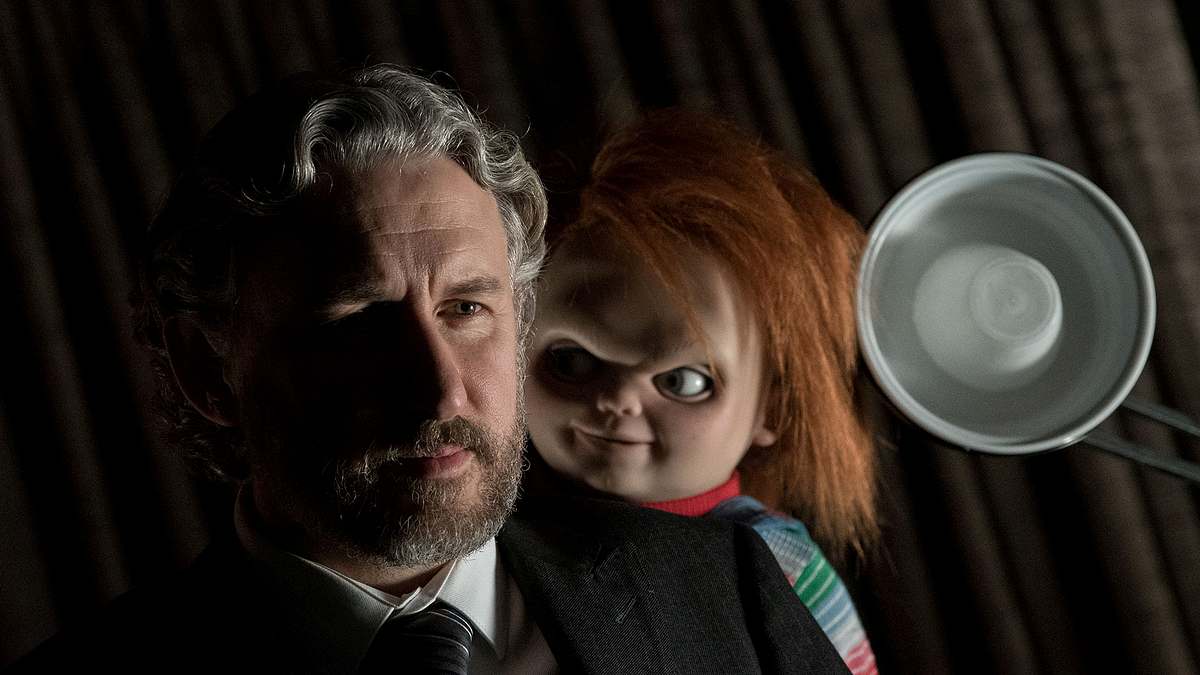 cult of chucky