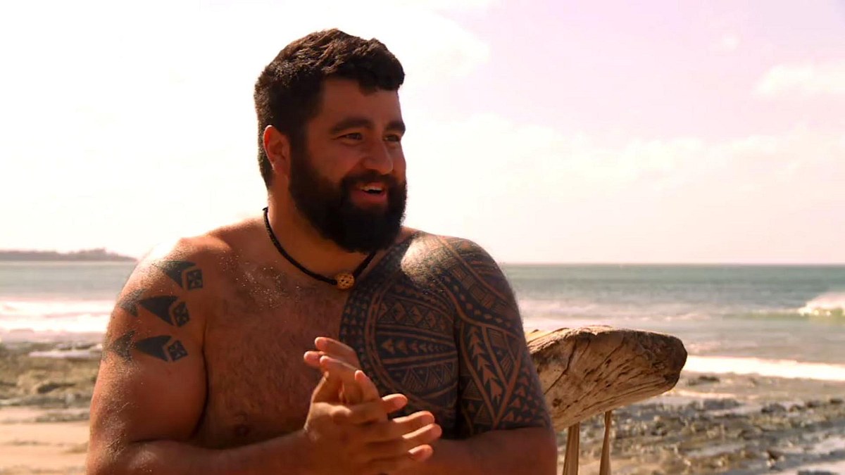 naked survival - ausgezogen in die wildnis