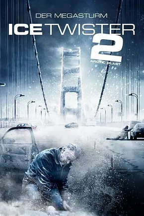 Ice Twister 2 - Foto: TMDB