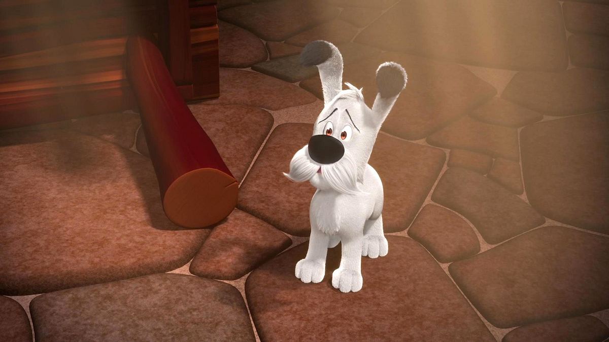 Idefix und die Unbeugsamen idefix und die unbeugsamen