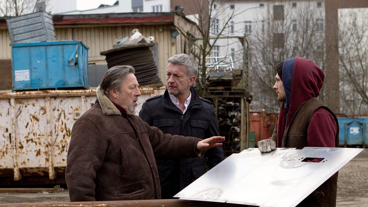 tatort
