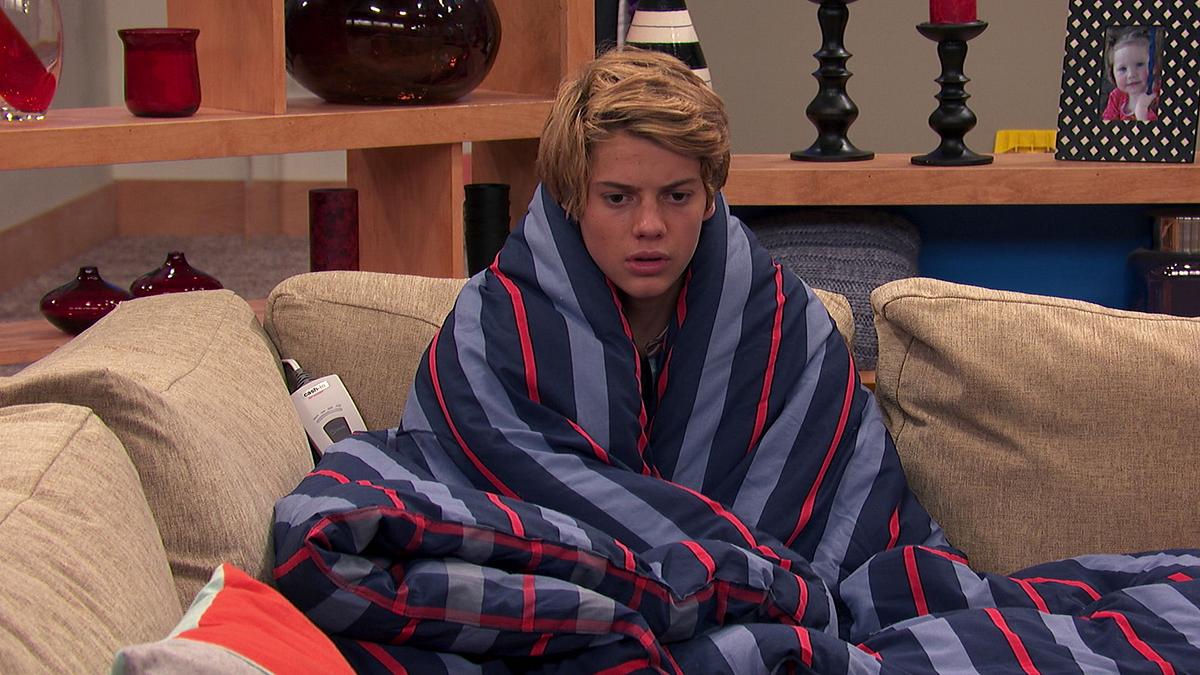 Henry Danger henry danger