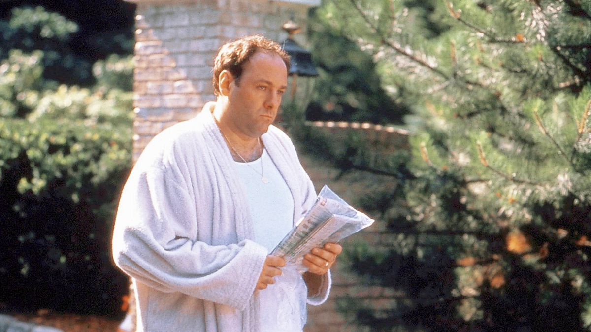 die sopranos
