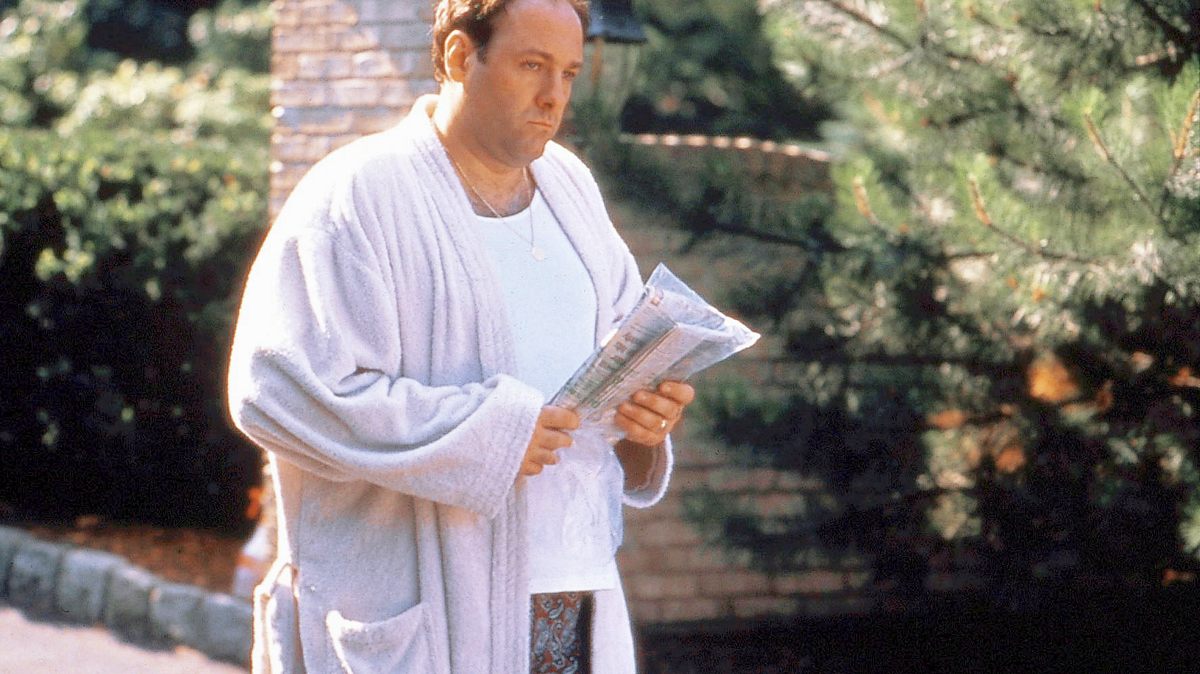 die sopranos