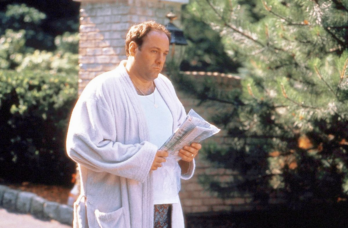 die sopranos
