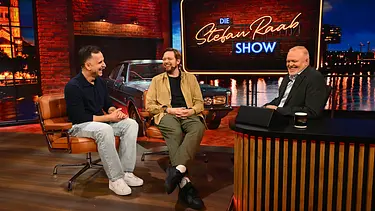 die stefan raab show - Foto: RTL (DE) / © @RTL die stefan raab show - Foto: RTL (DE) / © @RTL