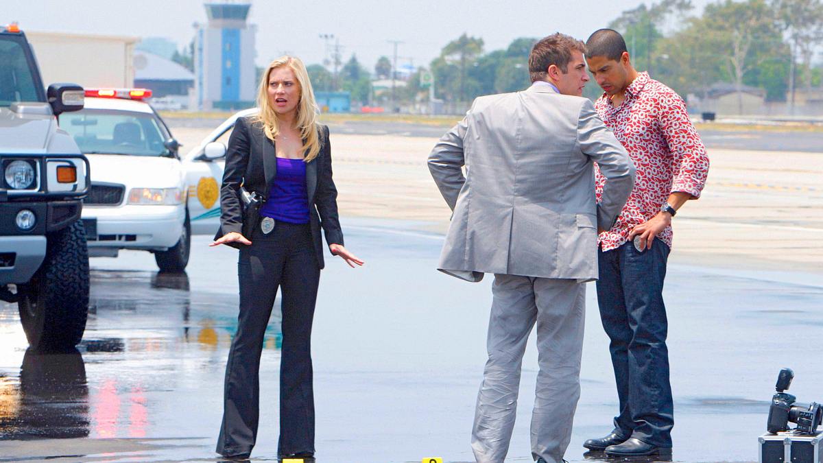 csi: miami