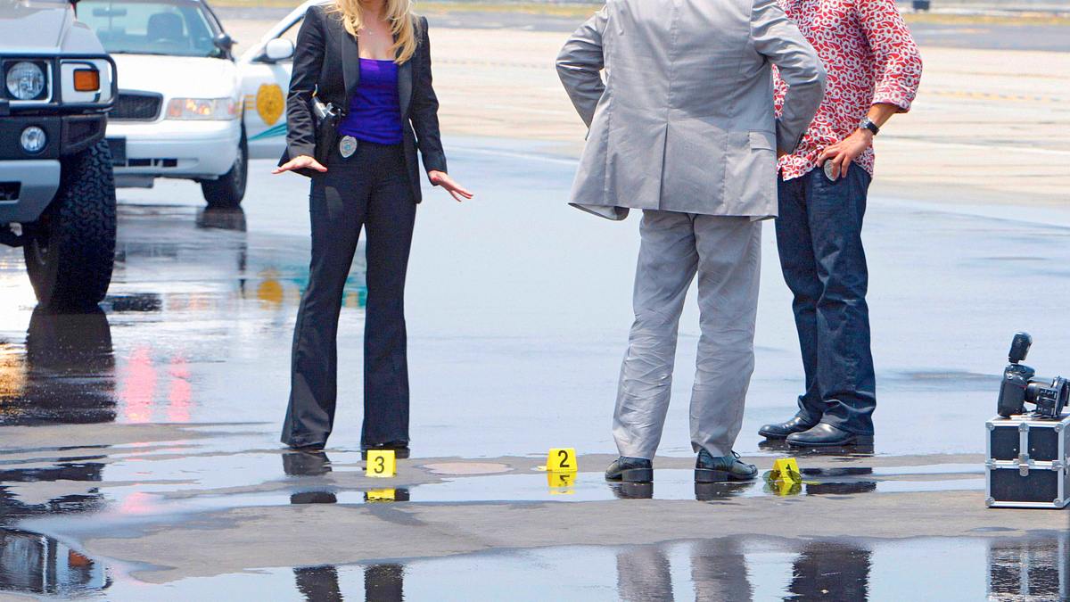 csi: miami