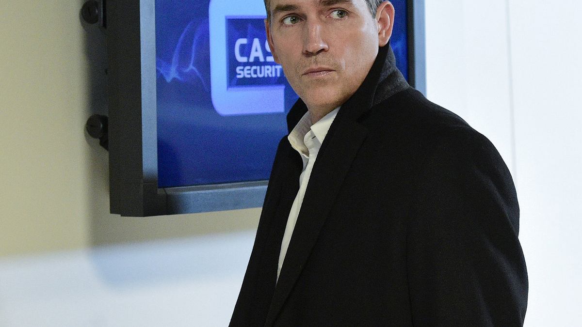 person of interest
