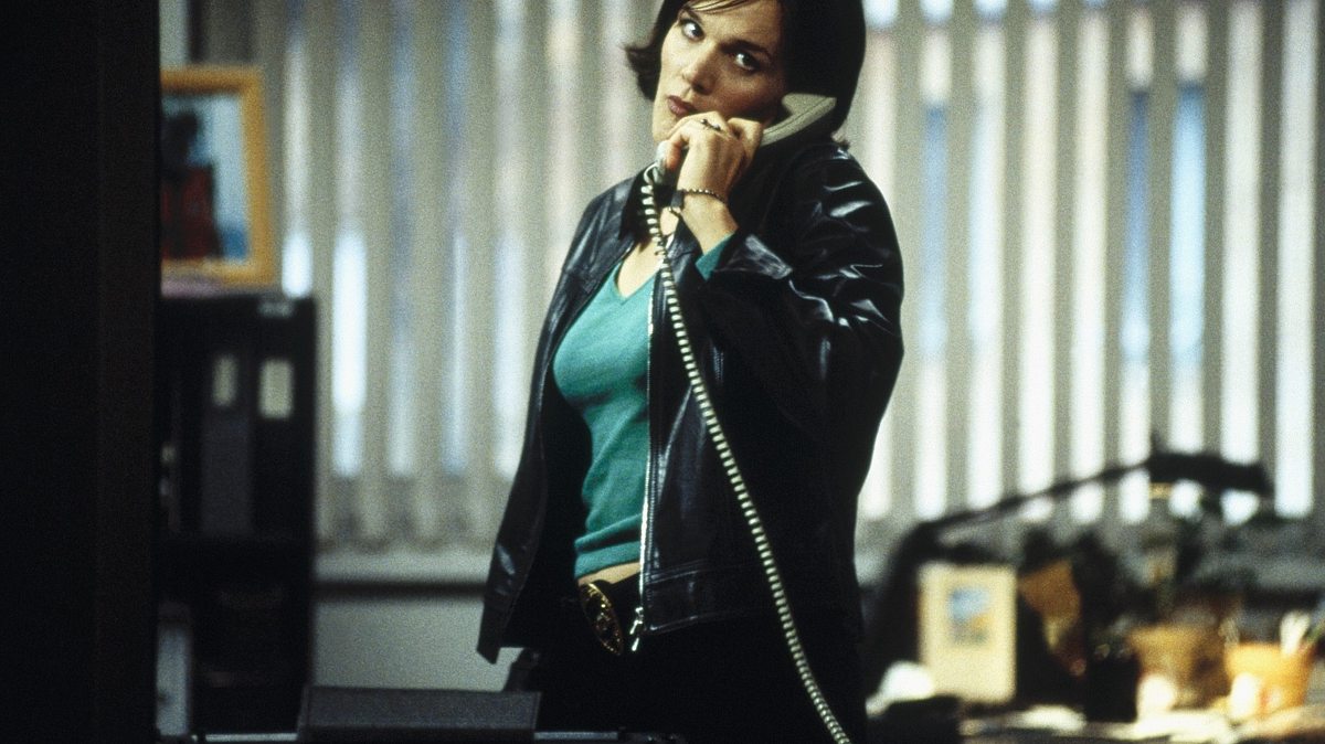 replicant