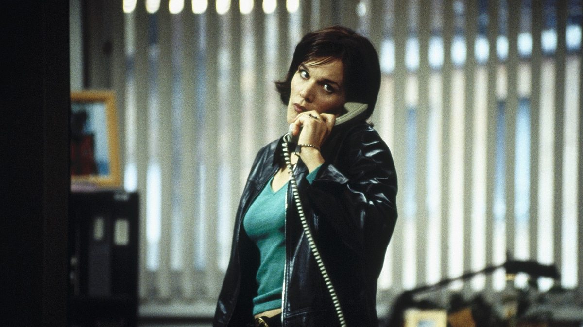 replicant