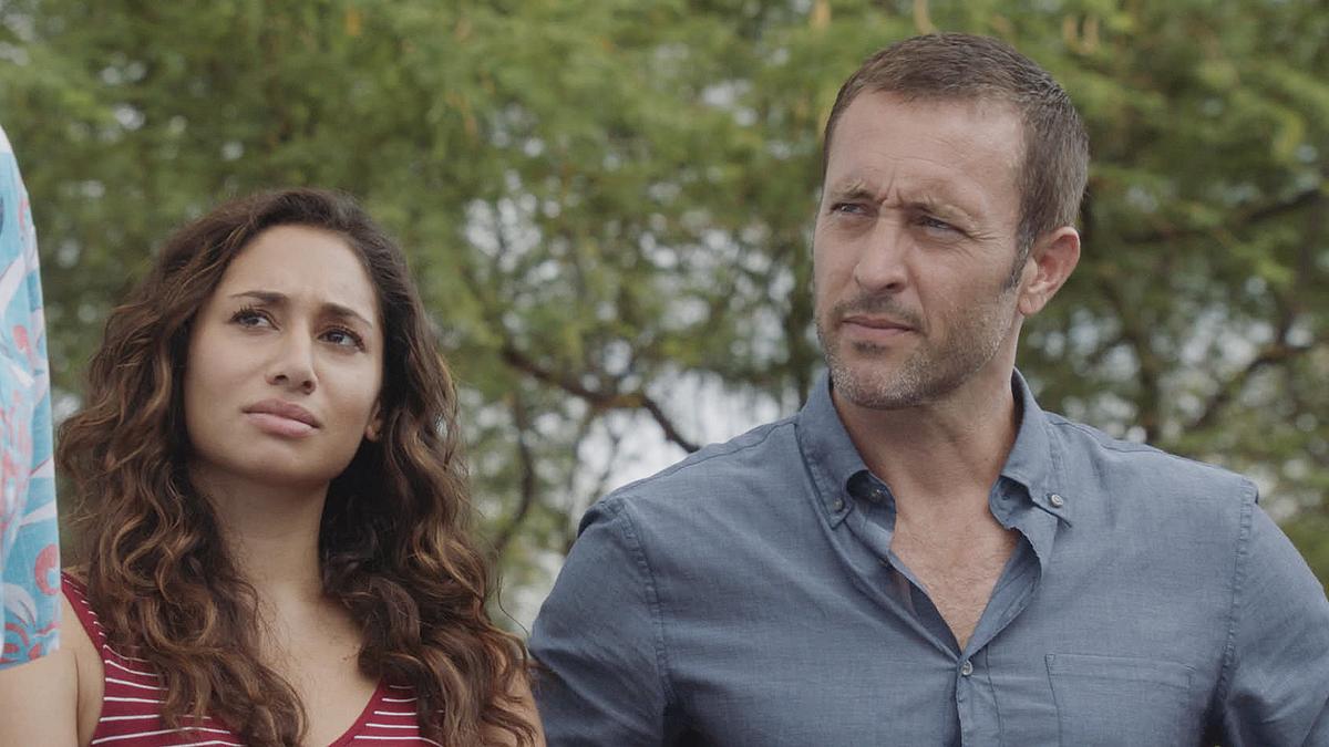 hawaii five-0