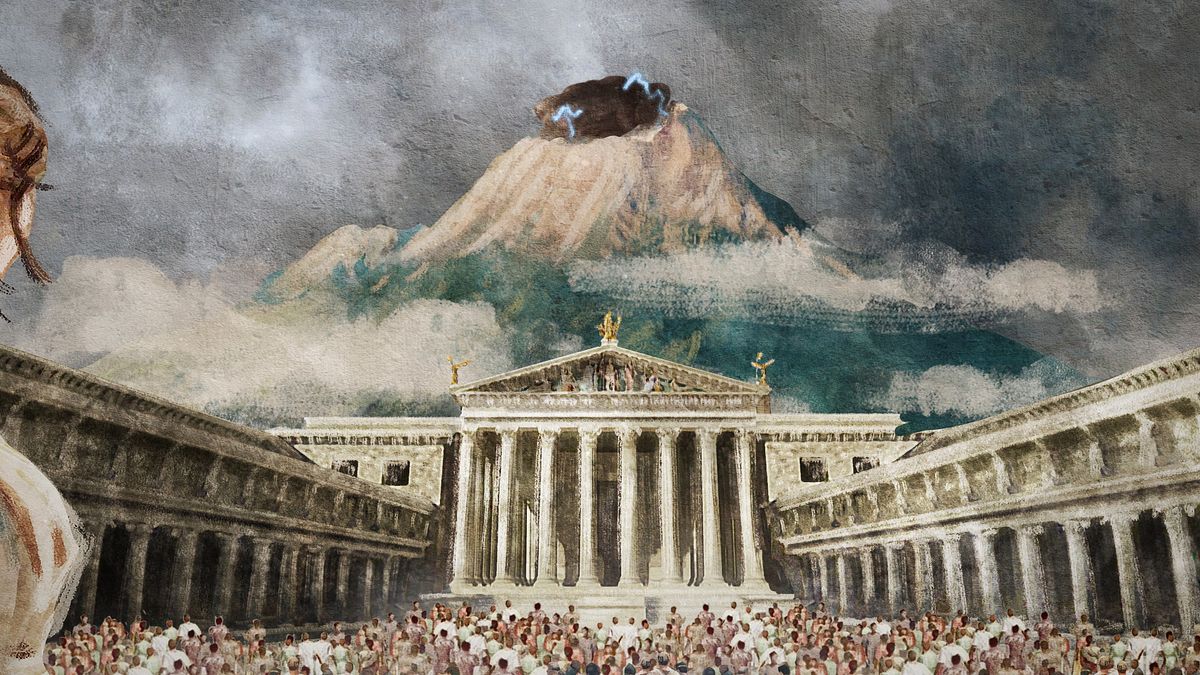 schätze des römischen reichs