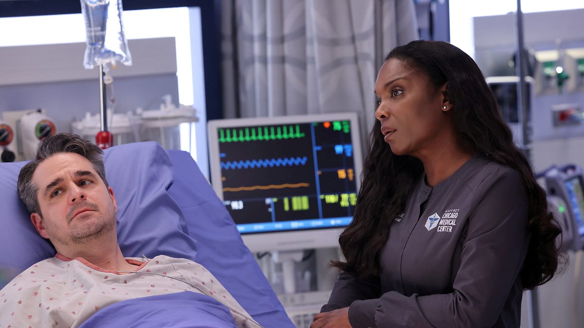 chicago med