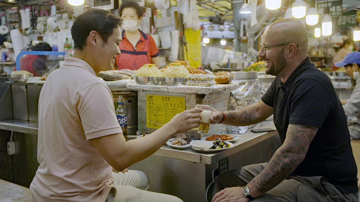 food trip - essen und leben in ...