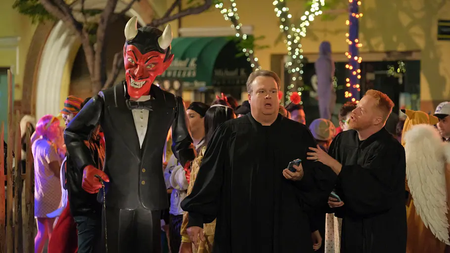 Modern Family modern family