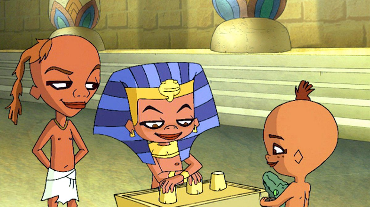 tutenstein