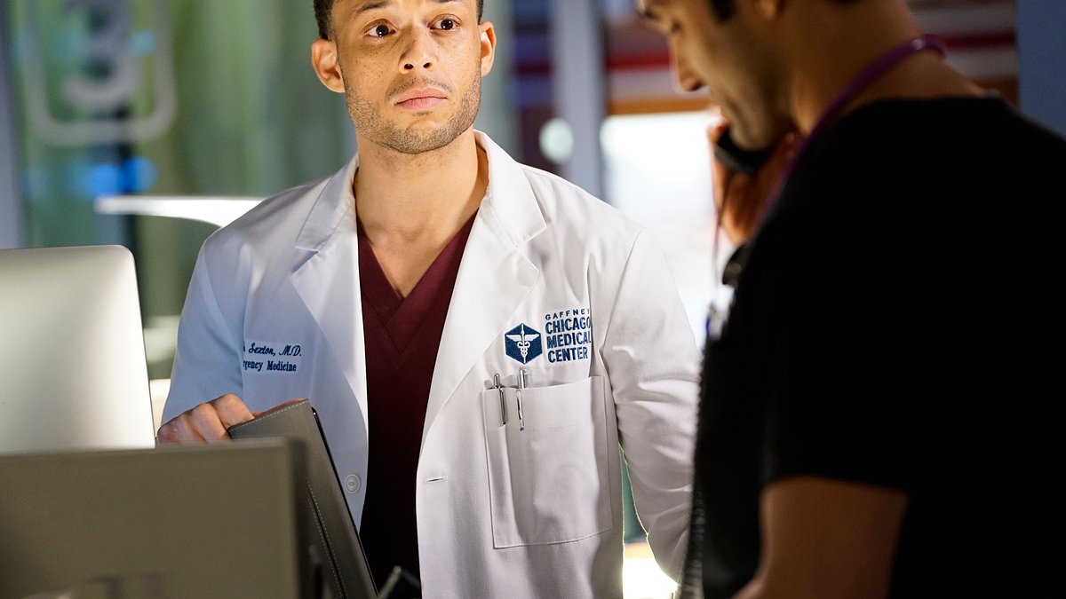 chicago med