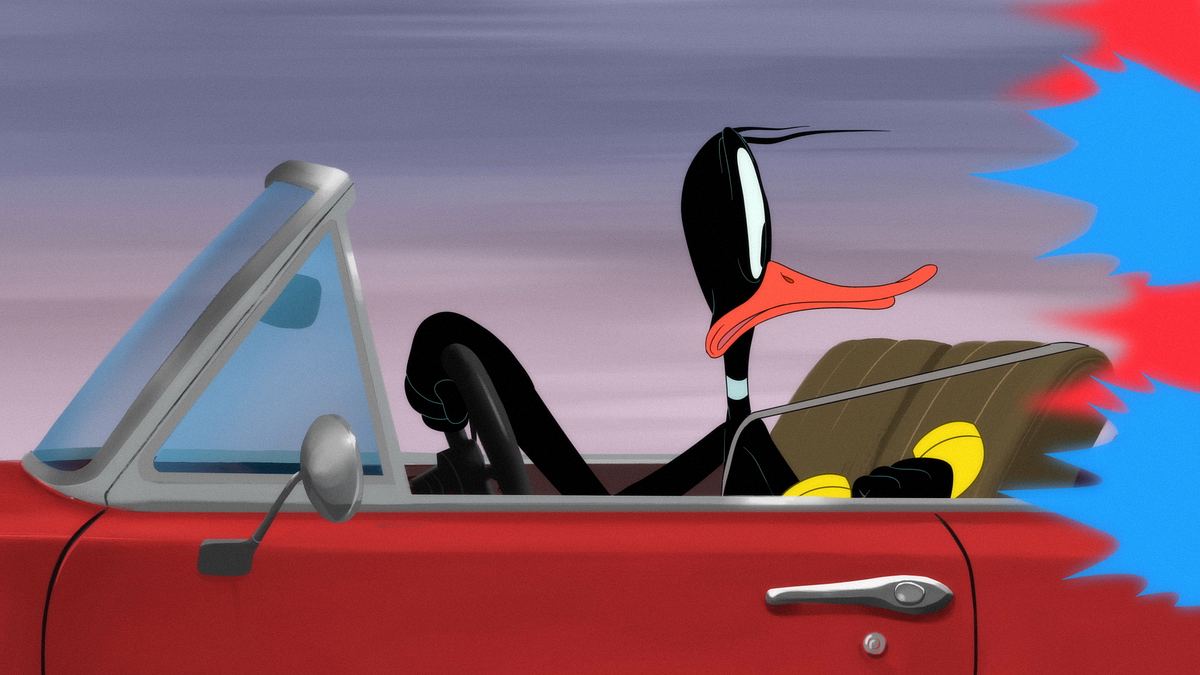 looney tunes cartoons