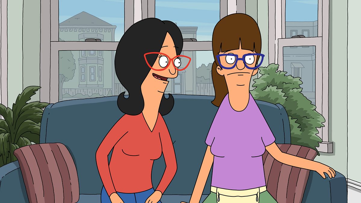 bobs burgers