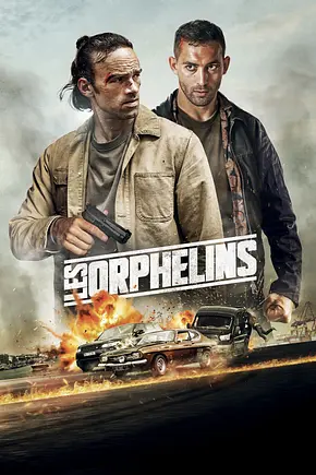 The Orphans - Blutsbrüder - Foto: TMDB