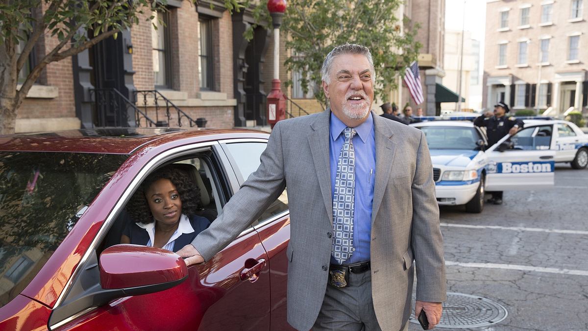 rizzoli & isles
