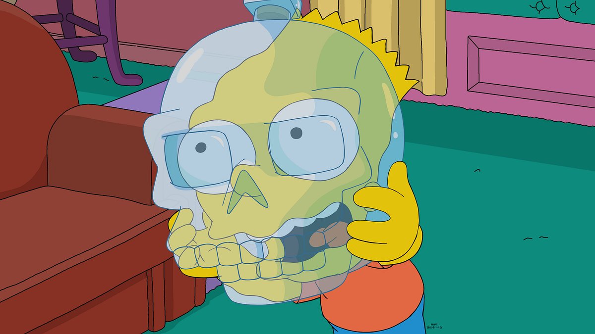 die simpsons