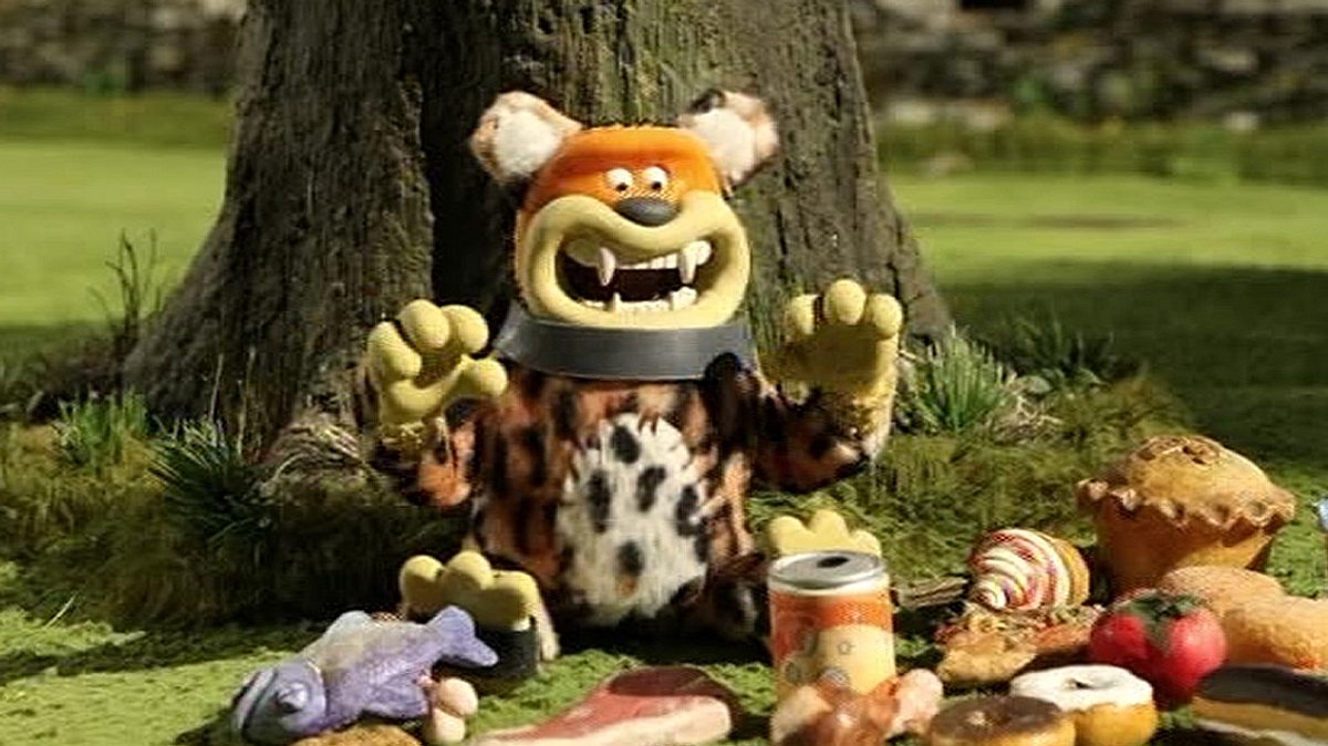 shaun das schaf