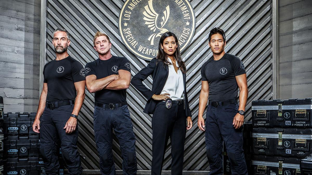 s.w.a.t.