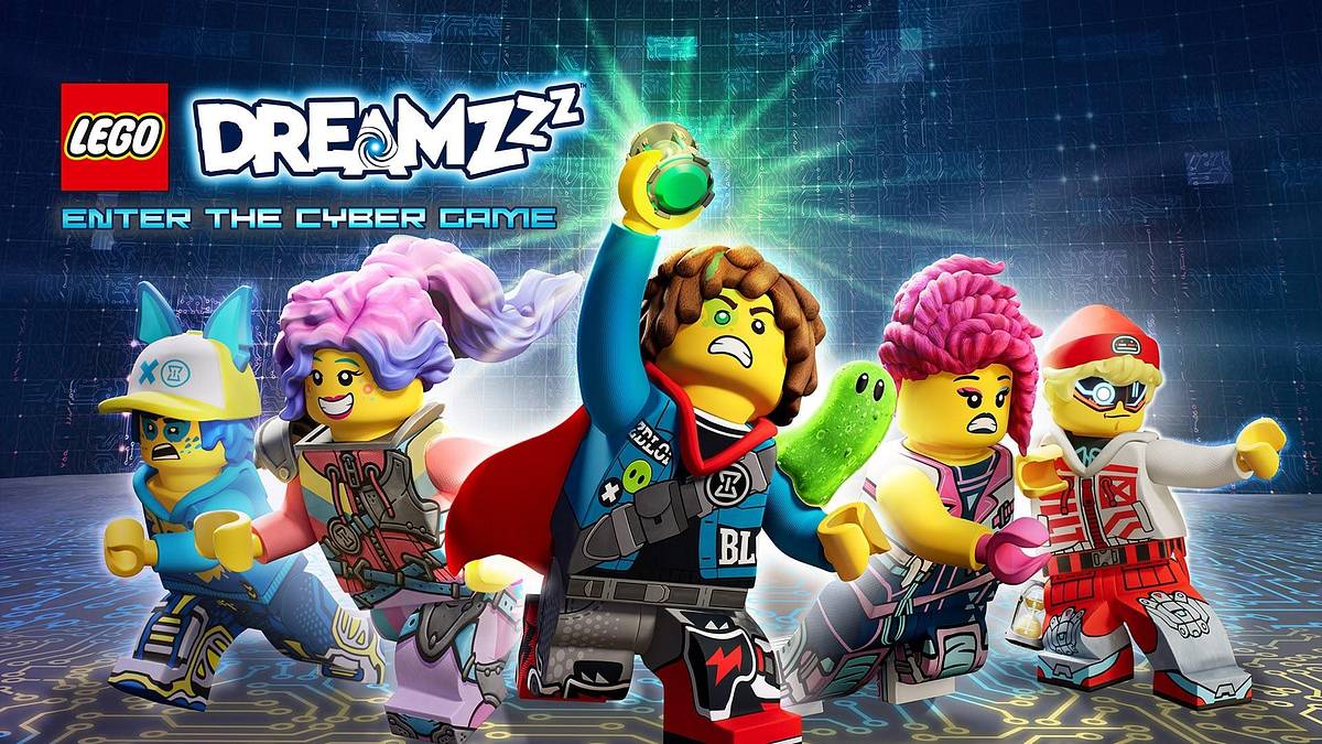 dreamzzz - abenteuer der traumwelten