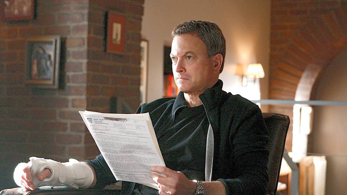 csi: ny