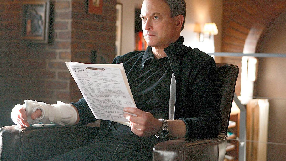 csi: ny
