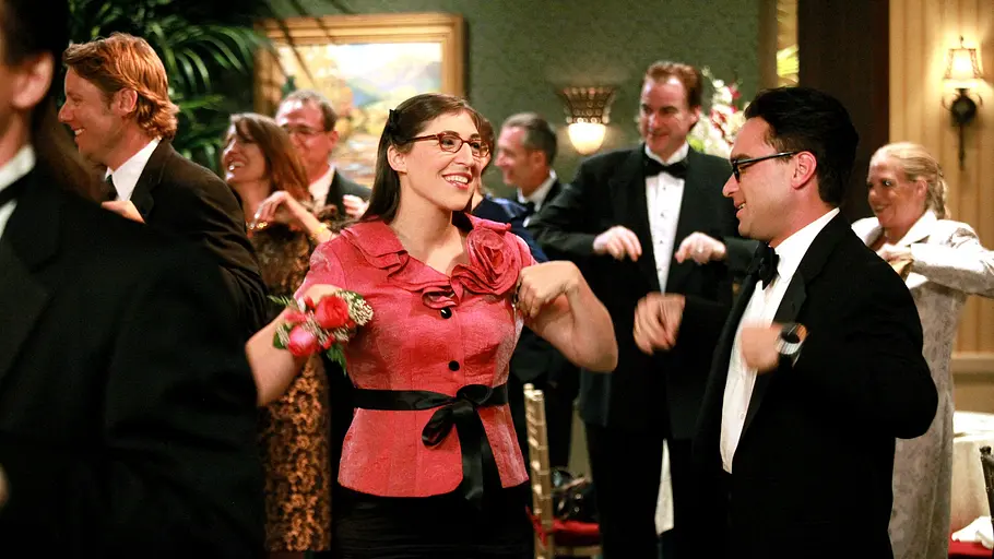 The Big Bang Theory the big bang theory