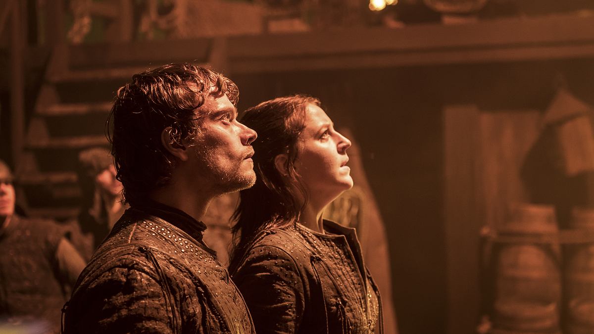 game of thrones - das lied von eis und feuer