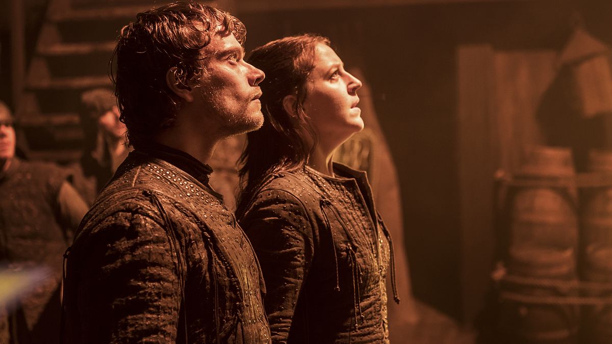 game of thrones - das lied von eis und feuer