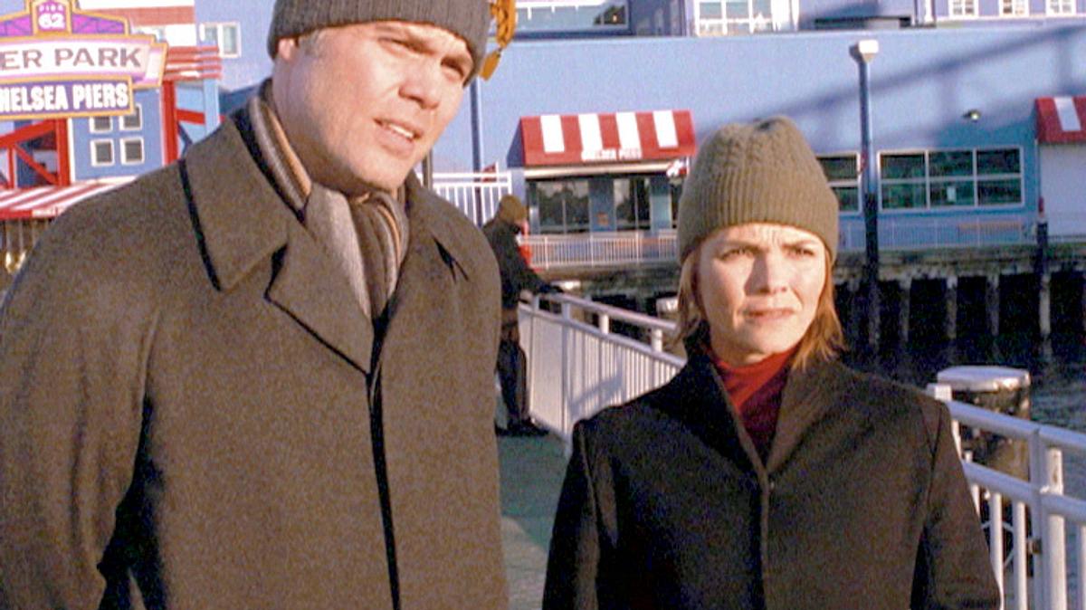 criminal intent - verbrechen im visier