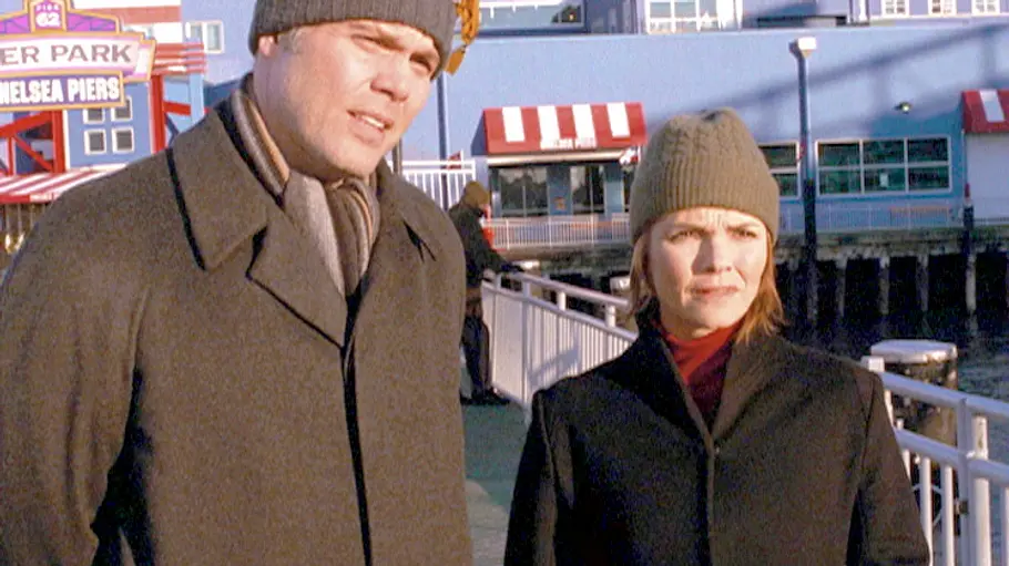 criminal intent - verbrechen im visier