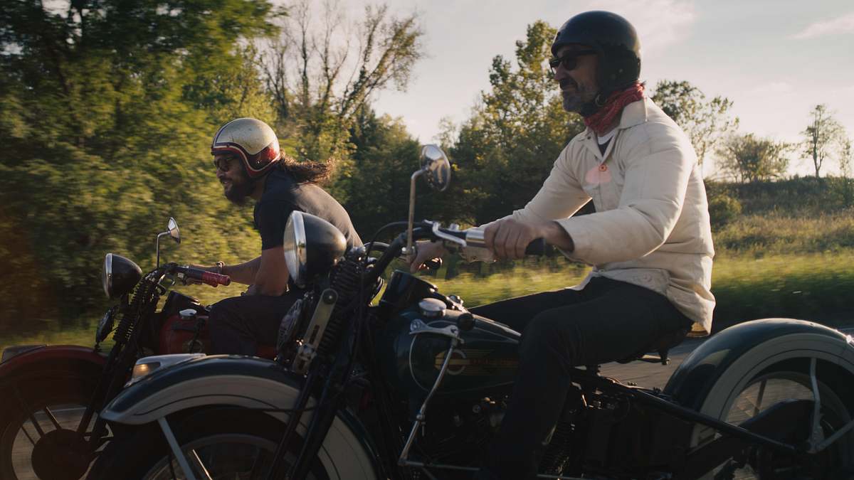 on the roam with jason momoa