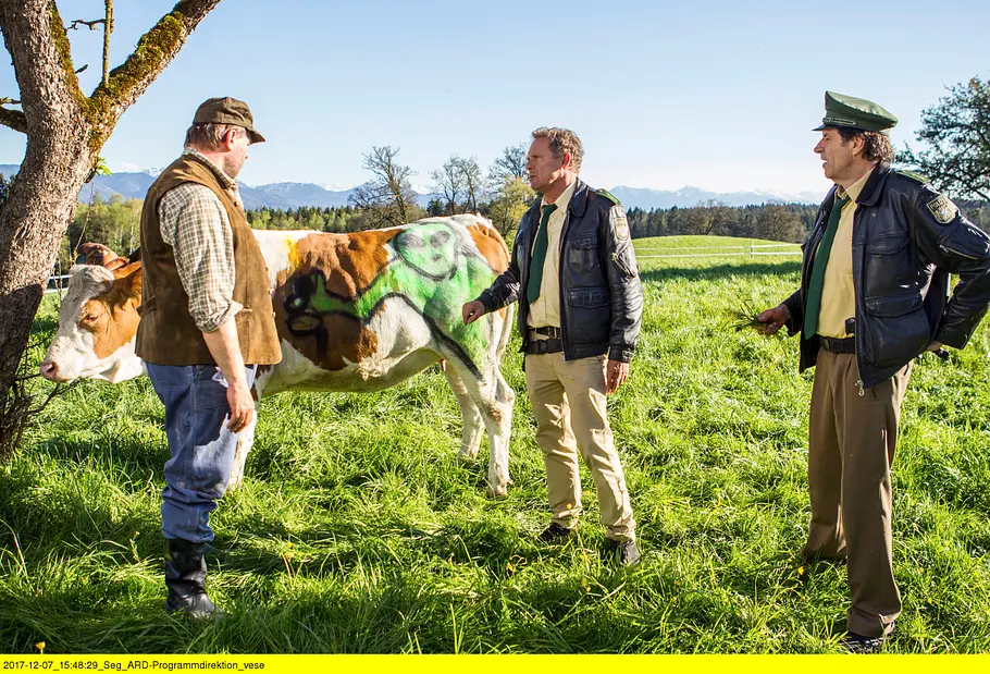 Hubert und Staller hubert und staller